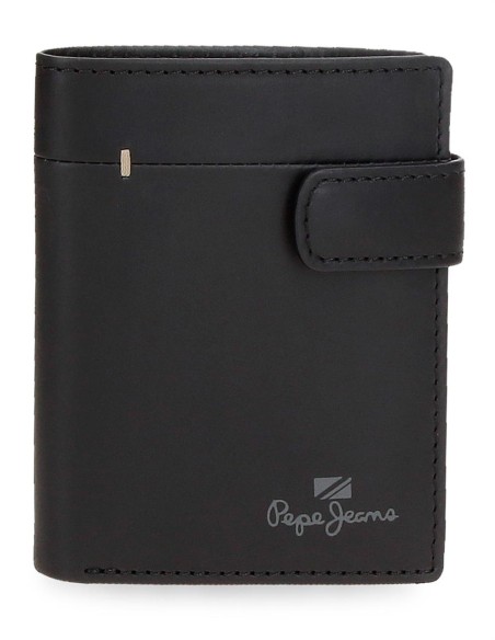 7841231 BILLETERO PJL STAPLE NEGRO 7841231 BILLETERO PJL STAPLE NEGRO