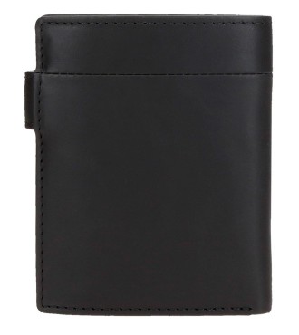 7841231 BILLETERO PJL STAPLE NEGRO 2