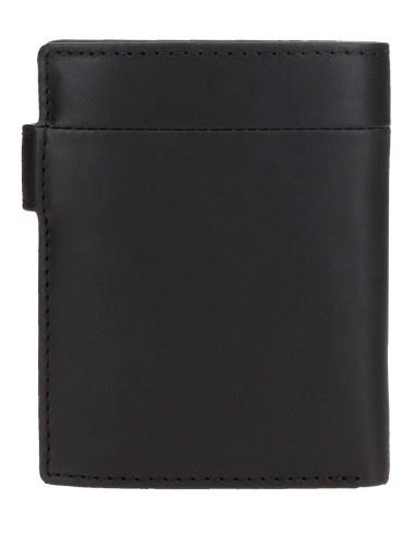 7841231 BILLETERO PJL STAPLE NEGRO