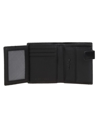 7841231 BILLETERO PJL STAPLE NEGRO
