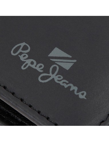 7841231 BILLETERO PJL STAPLE NEGRO