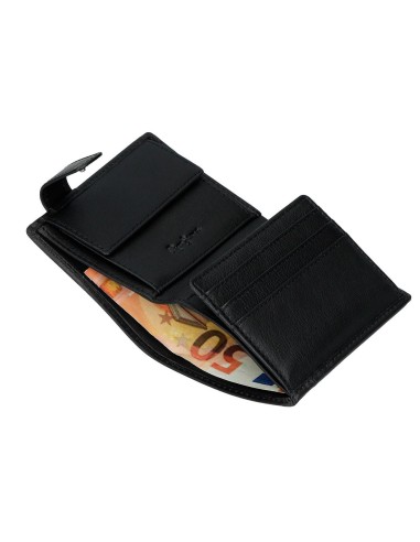 7841231 BILLETERO PJL STAPLE NEGRO