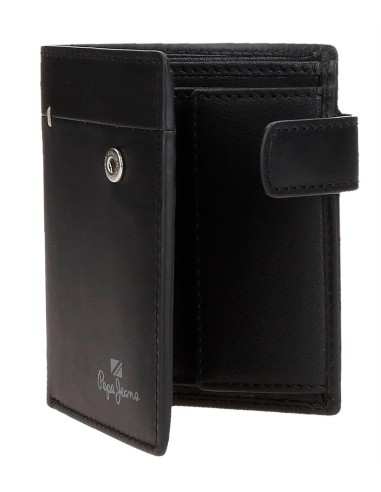 7841231 BILLETERO PJL STAPLE NEGRO