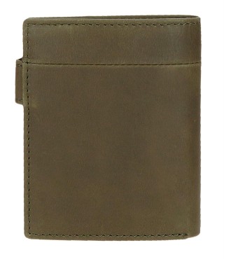7841234 BILLETERO PJL STAPLE VERDE 2