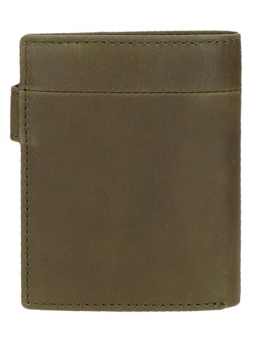 7841234 BILLETERO PJL STAPLE VERDE