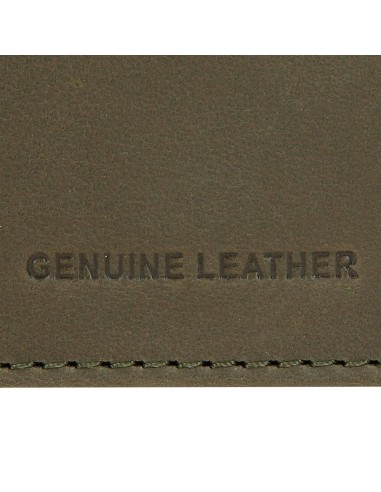 7841234 BILLETERO PJL STAPLE VERDE