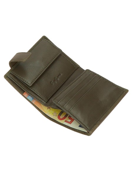 7841234 BILLETERO PJL STAPLE VERDE 7841234 BILLETERO PJL STAPLE VERDE