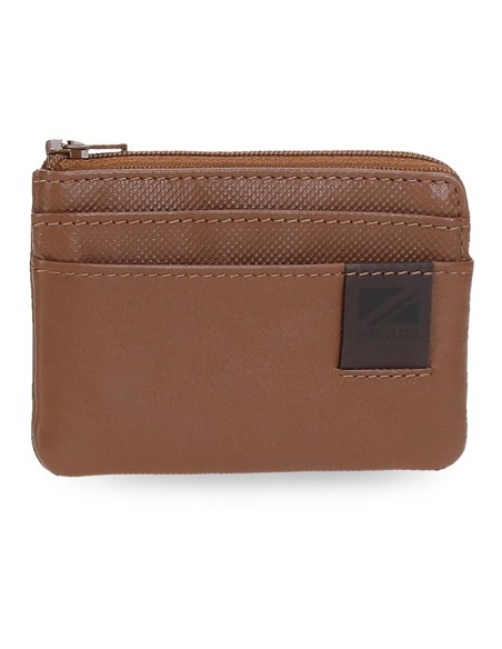7850132 MONEDERO PJL TOPPER MARRON 7850132 MONEDERO PJL TOPPER MARRON