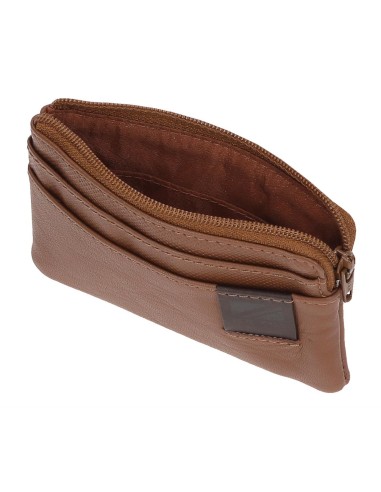 7850132 MONEDERO PJL TOPPER MARRON