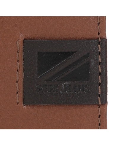 7850132 MONEDERO PJL TOPPER MARRON