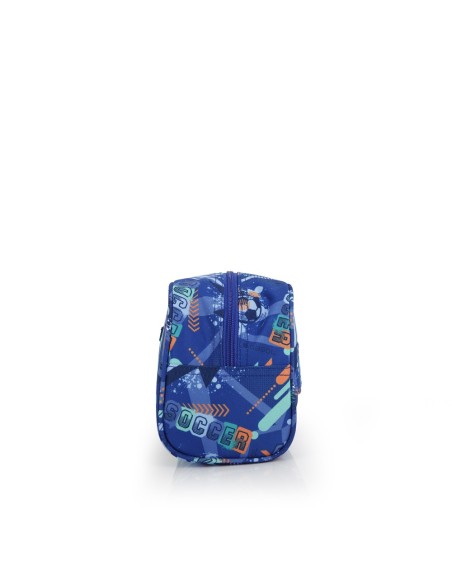 Neceser Gabol Crew Azul Neceser-Merendero | Fraber