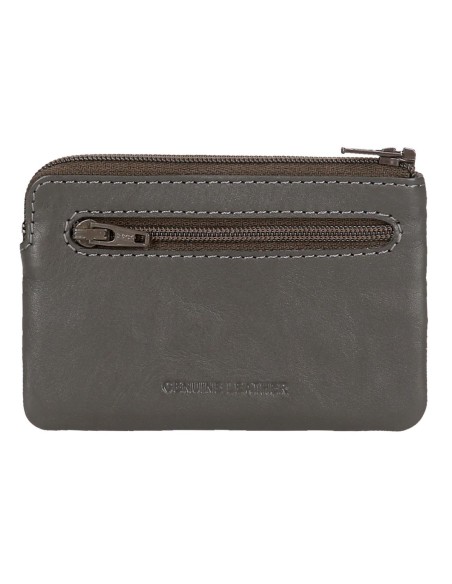 7870134 MONEDERO PJL MARSHAL GRIS 7870134 MONEDERO PJL MARSHAL GRIS