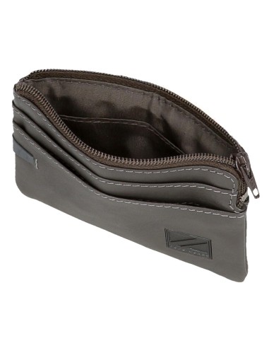 7870134 MONEDERO PJL MARSHAL GRIS