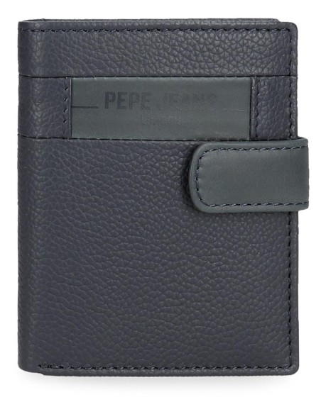 7881233 BILLETERO PJL CHECKBOX MARINO 7881233 BILLETERO PJL CHECKBOX MARINO