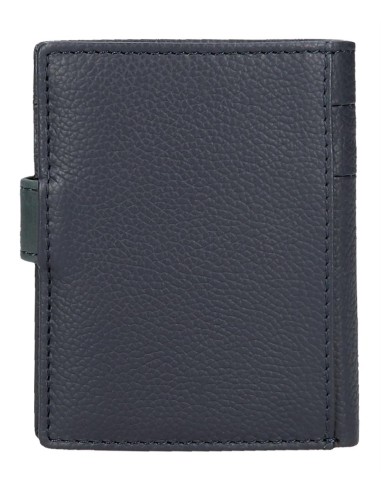 7881233 BILLETERO PJL CHECKBOX MARINO