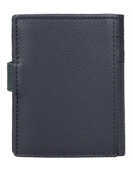 7881233 BILLETERO PJL CHECKBOX MARINO 7881233 BILLETERO PJL CHECKBOX MARINO