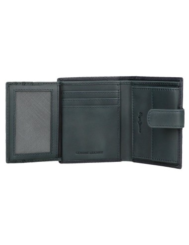 7881233 BILLETERO PJL CHECKBOX MARINO