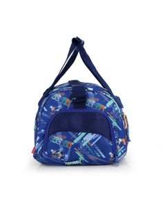 Bolso Deporte o Viaje Gabol Crew Azul Bolso Viaje-Deporte... 2