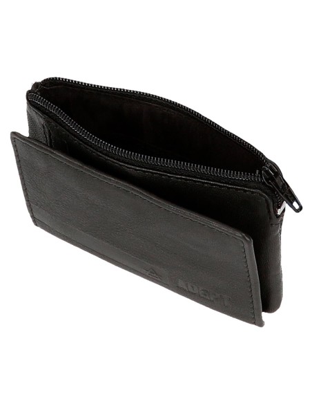 8070221 MONEDERO-TARJETERO ADEPT ALAN NEGRO 8070221 MONEDERO-TARJETERO ADEPT ALAN NEGRO