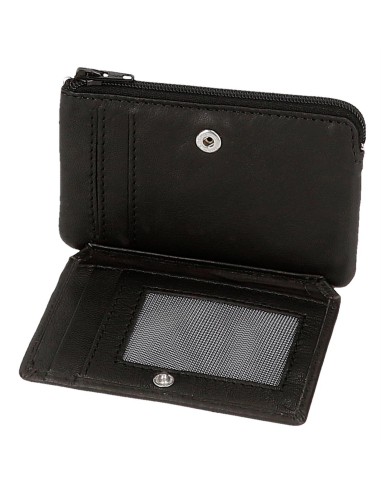 8070221 MONEDERO-TARJETERO ADEPT ALAN NEGRO