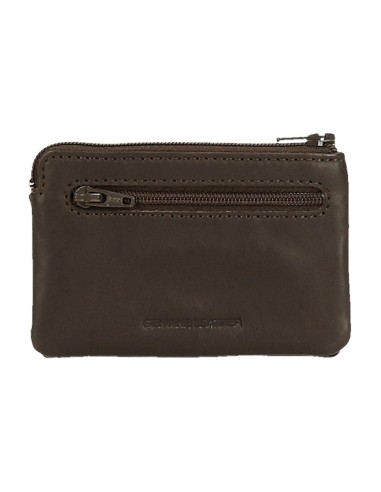 8070222 MONEDERO-TARJETERO ADEPT ALAN MARRON