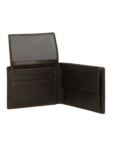 8073122 BILLETERO ADEPT ALAN MARRON