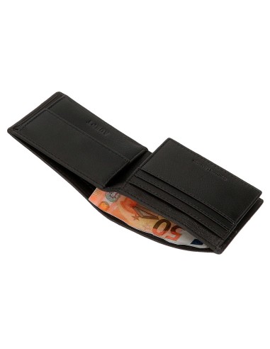 8073121 BILLETERO ADEPT ALAN NEGRO