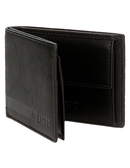 8073121 BILLETERO ADEPT ALAN NEGRO 8073121 BILLETERO ADEPT ALAN NEGRO