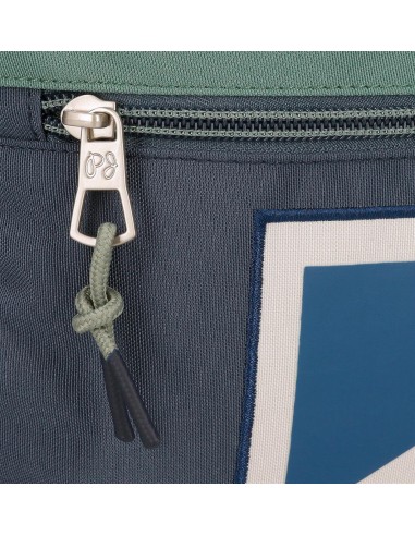 6652421 MOCHILA PORTAORDENADOR 2C. PJL TOM