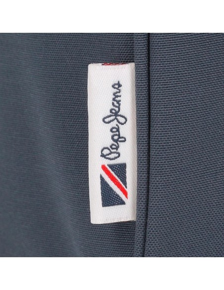 6652421 MOCHILA PORTAORDENADOR 2C. PJL TOM