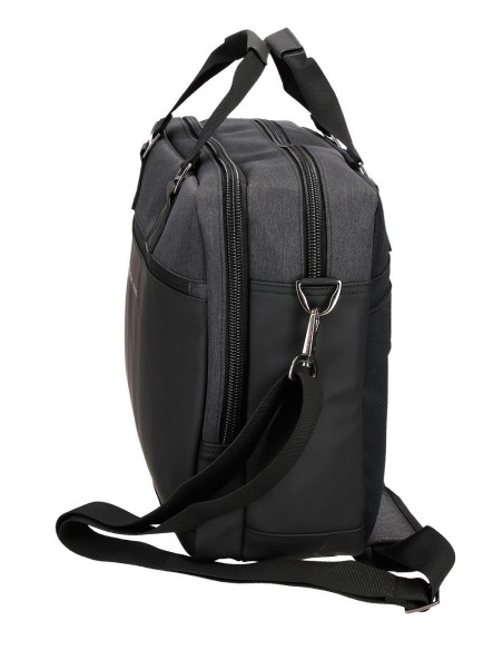 7126631 CARTERON PORTAORD./TABLET ADAP. PJL JARVIS NEGRO 7126631 CARTERON PORTAORD./TABLET ADAP. PJL JARVIS NEGRO