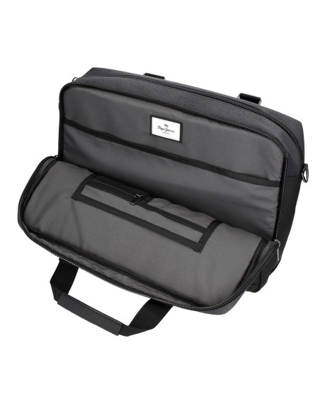 7126631 CARTERON PORTAORD./TABLET ADAP. PJL JARVIS NEGRO 7126631 CARTERON PORTAORD./TABLET ADAP. PJL JARVIS NEGRO