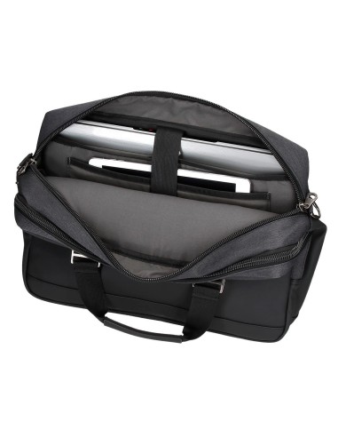 7126631 CARTERON PORTAORD./TABLET ADAP. PJL JARVIS NEGRO