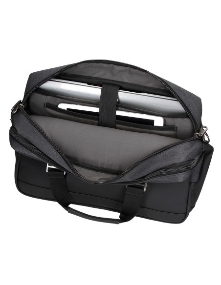 7126631 CARTERON PORTAORD./TABLET ADAP. PJL JARVIS NEGRO 7126631 CARTERON PORTAORD./TABLET ADAP. PJL JARVIS NEGRO