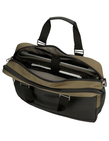 7126633 CARTERON PORTAORD./TABLET ADAP. PJL JARVIS VERDE