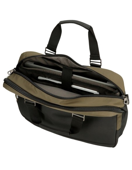 7126633 CARTERON PORTAORD./TABLET ADAP. PJL JARVIS VERDE 7126633 CARTERON PORTAORD./TABLET ADAP. PJL JARVIS VERDE