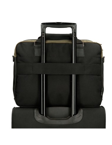 7126633 CARTERON PORTAORD./TABLET ADAP. PJL JARVIS VERDE