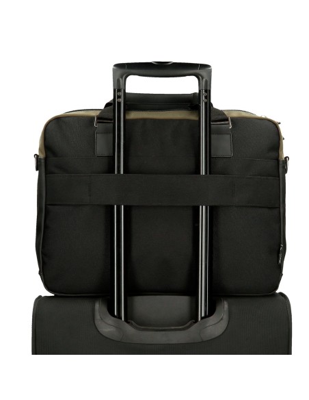 7126633 CARTERON PORTAORD./TABLET ADAP. PJL JARVIS VERDE 7126633 CARTERON PORTAORD./TABLET ADAP. PJL JARVIS VERDE