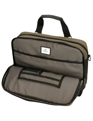 7126633 CARTERON PORTAORD./TABLET ADAP. PJL JARVIS VERDE