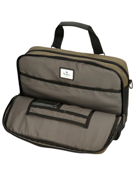 7126633 CARTERON PORTAORD./TABLET ADAP. PJL JARVIS VERDE 7126633 CARTERON PORTAORD./TABLET ADAP. PJL JARVIS VERDE