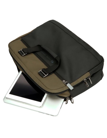 7126633 CARTERON PORTAORD./TABLET ADAP. PJL JARVIS VERDE 7126633 CARTERON PORTAORD./TABLET ADAP. PJL JARVIS VERDE