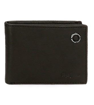 7373131 BILLETERO PJL BADGE NEGRO