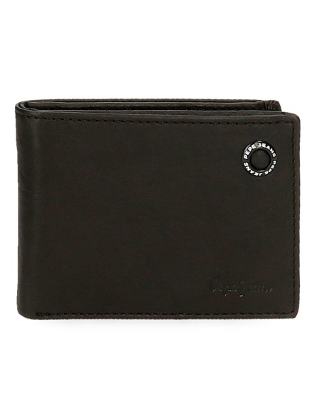 7373131 BILLETERO PJL BADGE NEGRO 7373131 BILLETERO PJL BADGE NEGRO