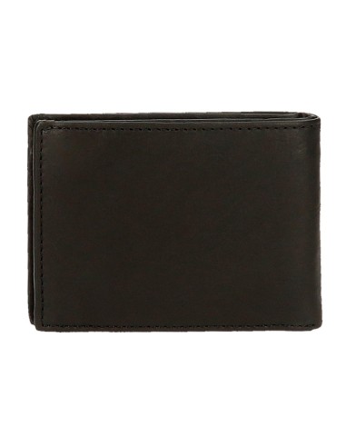 7373131 BILLETERO PJL BADGE NEGRO