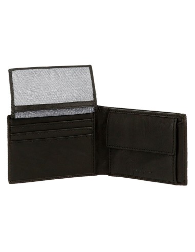 7373131 BILLETERO PJL BADGE NEGRO