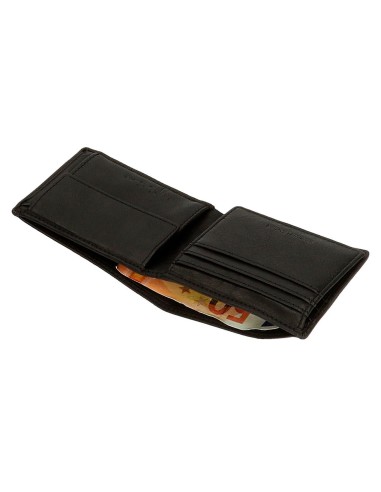 7373131 BILLETERO PJL BADGE NEGRO