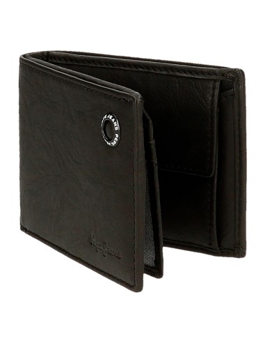 7373131 BILLETERO PJL BADGE NEGRO