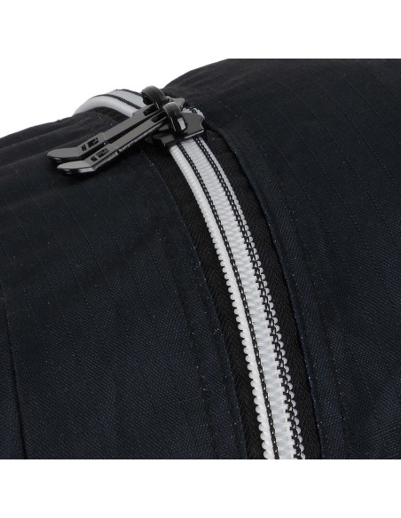 Mochila Escolar Adaptable Gabol Trick Gris Mochilas Escol...