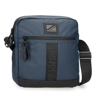 7345632 BANDOLERA PORTA-TABLET PJL HOXTON MARINO