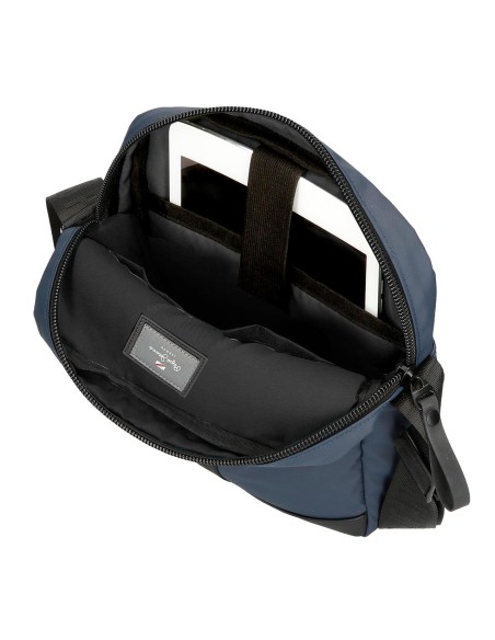 7345632 BANDOLERA PORTA-TABLET PJL HOXTON MARINO 7345632 BANDOLERA PORTA-TABLET PJL HOXTON MARINO